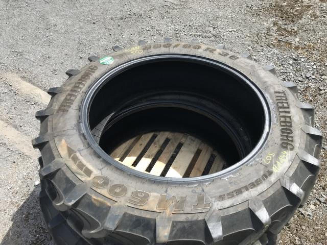 Tire for Agricultural machinery Trelleborg 380/80R38: picture 4
