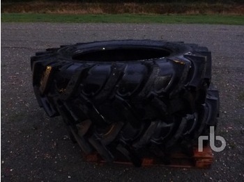 New Tire Trelleborg AGROFOREST 410 Quantity Of 2: picture 1
