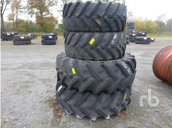 Wheels and tires Trelleborg Quantity Of: picture 1