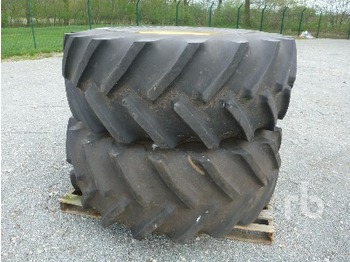 Wheels and tires Trelleborg Quantity Of 2: picture 1