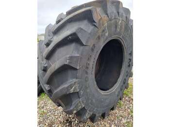 Tire for Agricultural machinery Trelleborg TM2000: picture 1