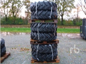 New Tire Trelleborg TM600 Quantity Of 6: picture 1