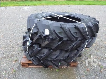 New Tire Trelleborg TM700 Quantity Of 2: picture 1