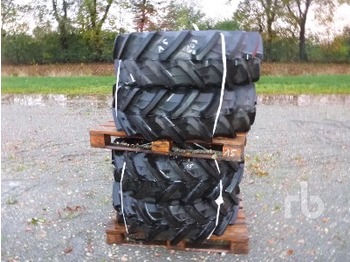 New Tire Trelleborg TM700 Quantity Of 4: picture 1