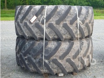 Wheels and tires Trelleborg TM900: picture 1