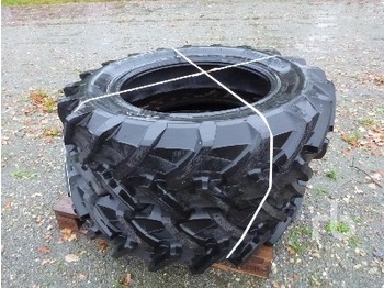 New Tire Trelleborg TM 600 Quantity Of 2: picture 1
