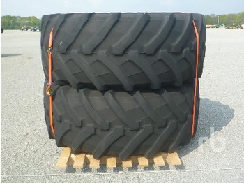 Wheels and tires Trelleborg TM 900 Quantity Of 2: picture 1