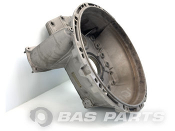 Clutch and parts for Truck VOLVO Clutch housing 1521443: picture 1