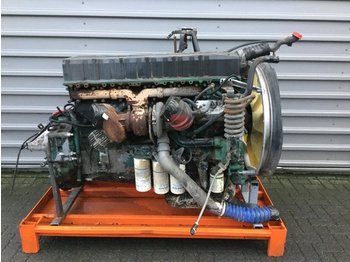 Engine for Truck VOLVO D12A 380 FH1Engine Volvo D12A 380: picture 1