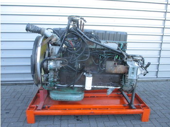 Engine for Truck VOLVO D12A 380 FH1 Engine Volvo D12A 380: picture 1