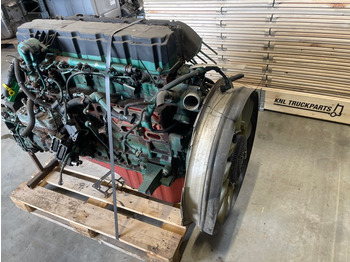Engine for Truck VOLVO D7E / 240 HP: picture 2