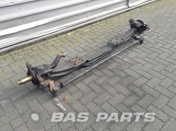 Front axle for Truck VOLVO FAL 7.1 FH2 Volvo FAL 7.1 Front Axle: picture 1