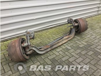 Front axle for Truck VOLVO FAL 7.1 FM1 Volvo FAL 7.1 Front Axle 20399060: picture 1
