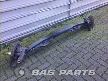 Front axle for Truck VOLVO FAL 7.1 Volvo FAL 7.1 Front Axle: picture 1
