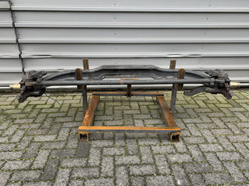 Front axle for Truck VOLVO FAL 7.5 Volvo FAL 7.5 Front Axle: picture 1