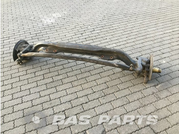 Front axle for Truck VOLVO FAL 7.5 Volvo FAL 7.5 Front Axle 1076120: picture 1