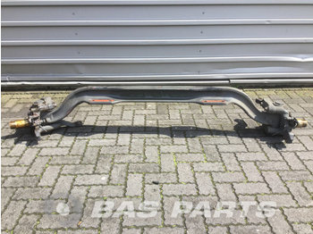 Front axle for Truck VOLVO FAL 7.5 Volvo FAL 7.5 Front Axle 20399060: picture 1
