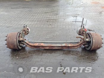 Front axle for Truck VOLVO FAL 8.0 FH (Meerdere types) Volvo FAL 8.0 Front Axle 20392778: picture 1