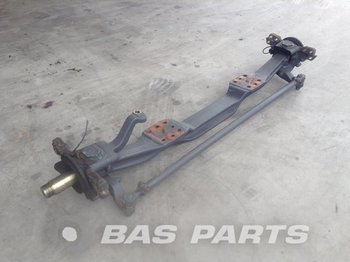 Front axle for Truck VOLVO FAL 8.0 FM (Meerdere types) Volvo FAL 8.0 Front Axle 20392778: picture 1