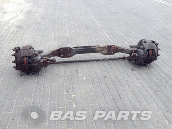 Front axle for Truck VOLVO FAL 8.0 FM (Meerdere types) Volvo FAL 8.0 Front Axle 20392778: picture 1