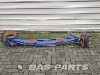 Front axle for Truck VOLVO FAL 8.0 Volvo FAL 8.0 Front Axle 1076119: picture 1