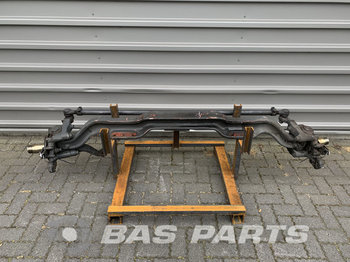 Front axle for Truck VOLVO FAL 8.0 Volvo FAL 8.0 Front Axle 20581073: picture 1