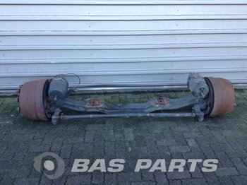 Front axle for Truck VOLVO FAL 9.0 Volvo FAL 9.0 Front Axle 85021931: picture 1