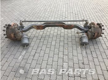 Front axle for Truck VOLVO FAL 9.0 Volvo FAL 9.0 Front Axle 85021931: picture 1