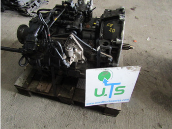 Gearbox VOLVO FE