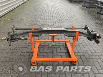 Front axle for Truck VOLVO Frontaxle beam 20558024: picture 1