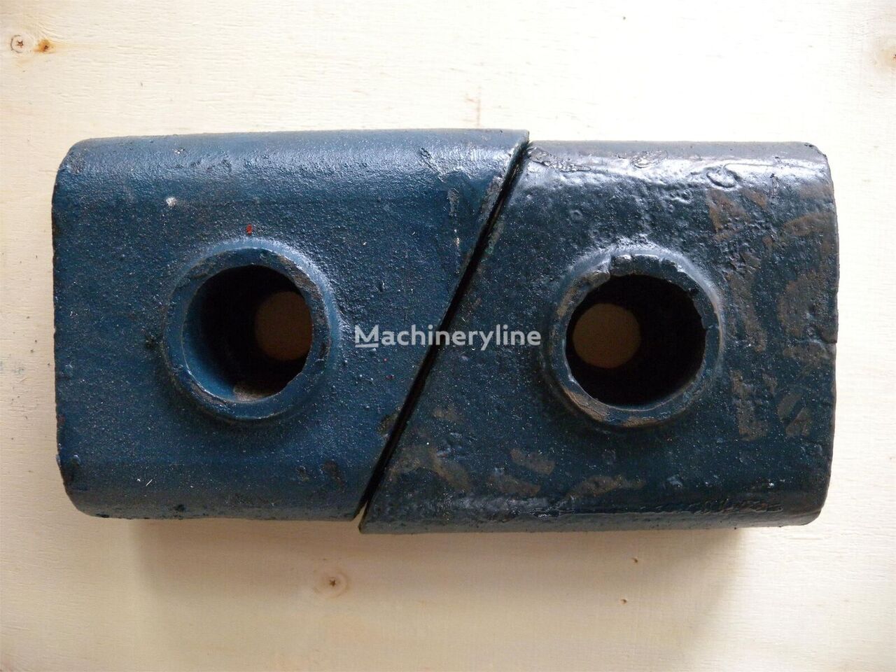 New Spare parts for Crusher VSI Rotor, Tips Metso for crusher: picture 4