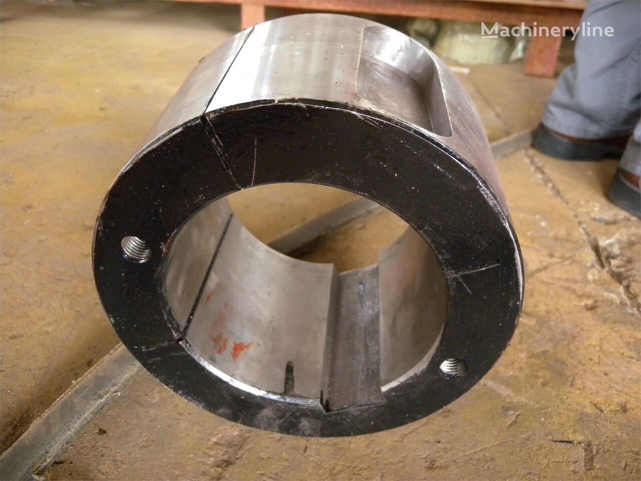 New Spare parts for Crusher VSI Rotor, Tips Metso for crusher: picture 17