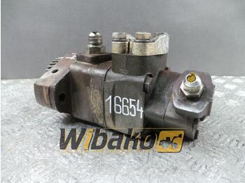 Hydraulic pump for Construction machinery Vickers V2010 1F11S6S: picture 2