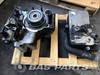 Hydraulics for Truck Voith VOLVO Retarder 1069124: picture 1