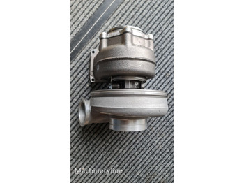 New Turbo for Excavator Volvo 11447016, 2835376, 11158360, 11158202, 4042660, 4042661, 4031133H: picture 2