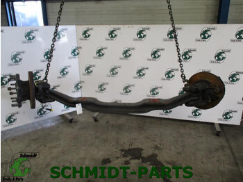 Front axle for Truck Volvo 21299078 Vooras: picture 1