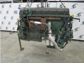Engine for Truck Volvo 21534838 MOTOR FH FM D13C420S EUV EURO 5: picture 3