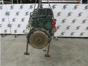 Engine for Truck Volvo 21534838 MOTOR FH FM D13C420S EUV EURO 5: picture 2