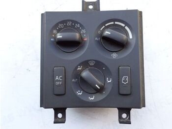 ECU for Truck Volvo ACC conditioner control unit 20467046, 20481621, 20508582 "WORLD: picture 1