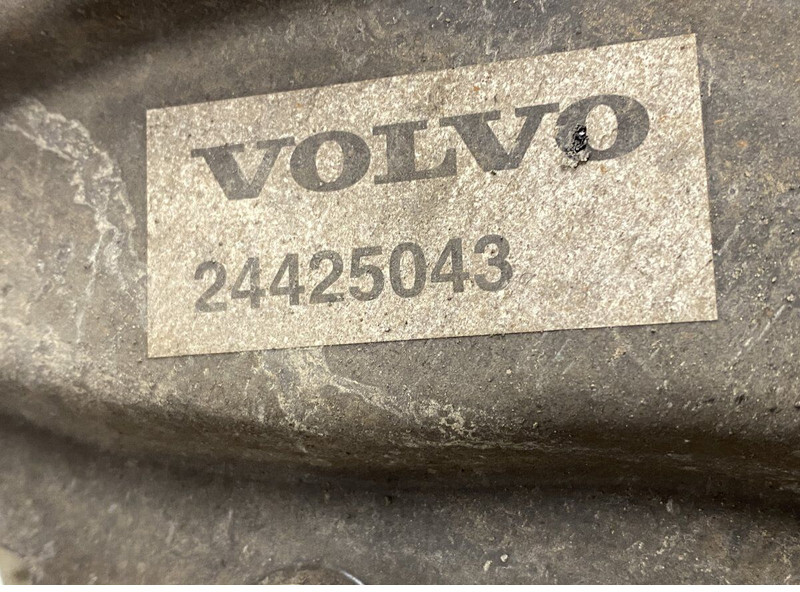 Steering knuckle Volvo B12B (01.97-12.11): picture 6