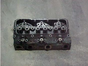 Engine and parts Volvo Cilinderkop FM 7: picture 1