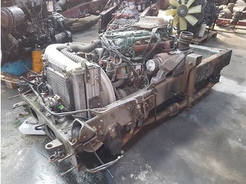Engine for Truck Volvo D6B180: picture 1