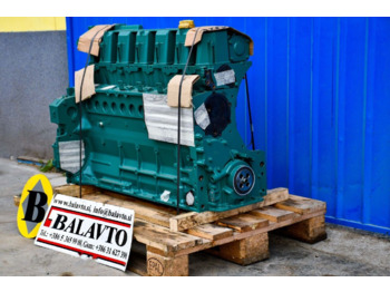 Engine for Wheel loader Volvo D7E Long block 11410957   Volvo L120E, L120F, L110E, L110F: picture 3
