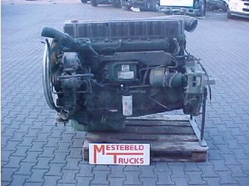 Engine and parts Volvo D 12 C: picture 1