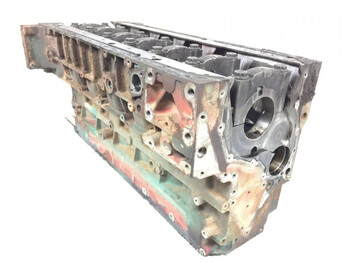 Cylinder block for Truck Volvo FE (01.06-): picture 5