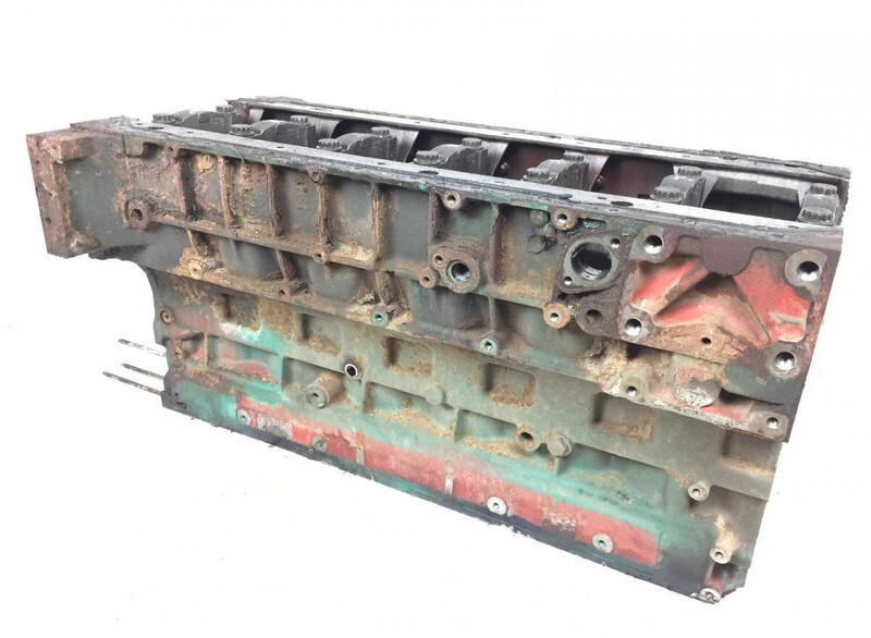 Cylinder block for Truck Volvo FE (01.06-): picture 4