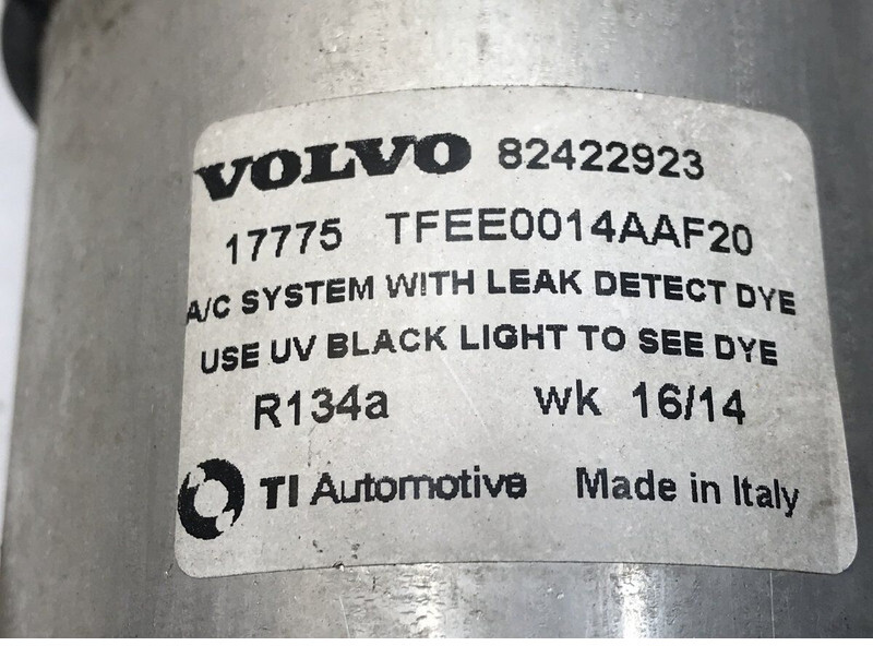 AC compressor for Truck Volvo FH (01.12-): picture 2