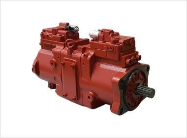 New Hydraulic pump for Excavator Volvo  Hyunday Doosan  for Volvo, Hyundai, Doosan: picture 2