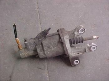 Clutch and parts VOLVO FM7