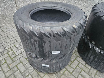 Wheels and tires for Construction machinery Volvo L25B-P-BKT 500/45-22.5-Tire/Reifen/Band: picture 2